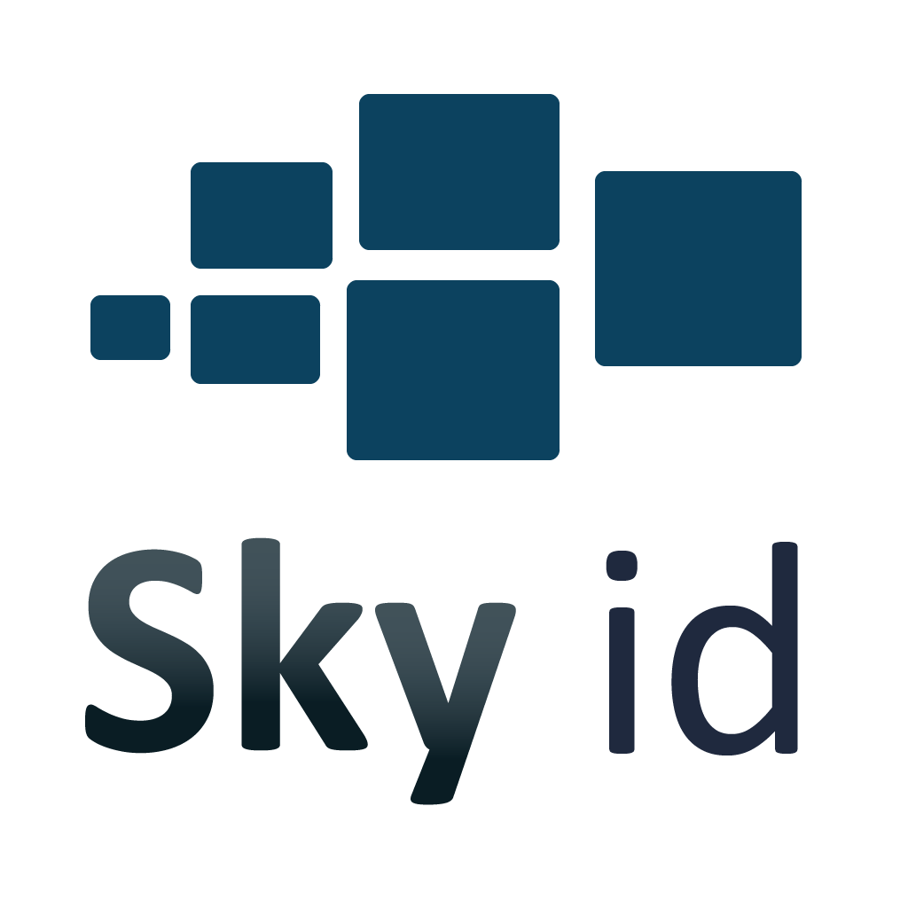 Sky id admin